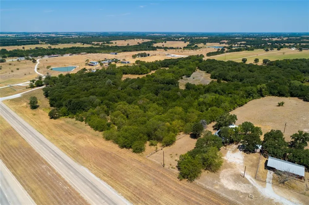 Hwy 380 Decatur, TX 76234