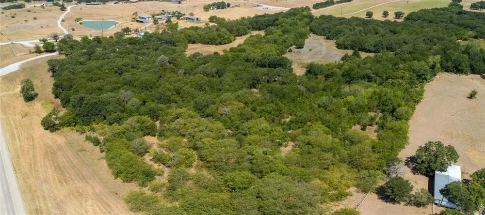 Hwy 380 Decatur, TX 76234