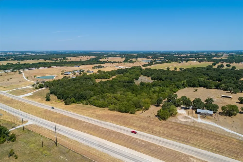 Hwy 380 Decatur, TX 76234