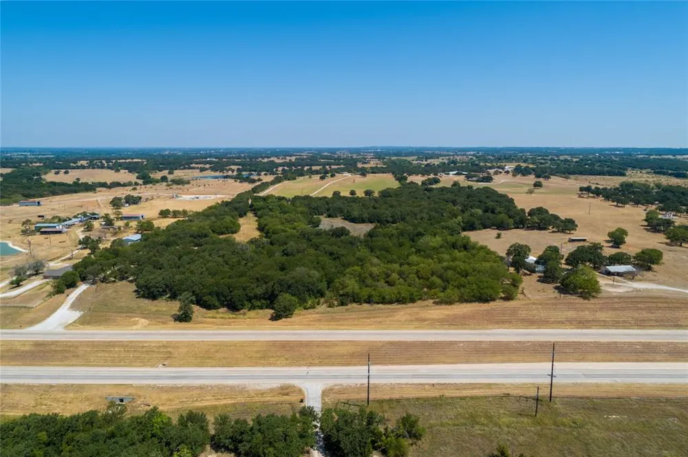 Hwy 380 Decatur, TX 76234