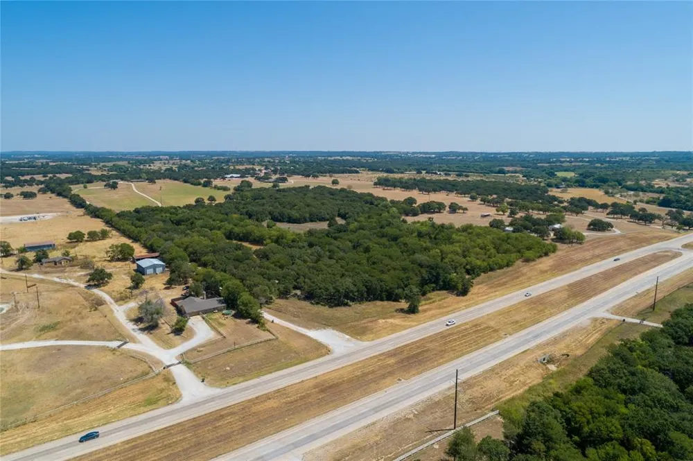 Hwy 380 Decatur, TX 76234