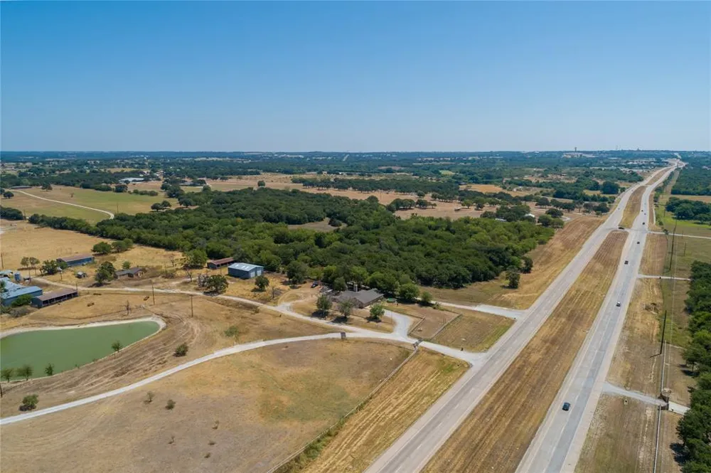 Hwy 380 Decatur, TX 76234