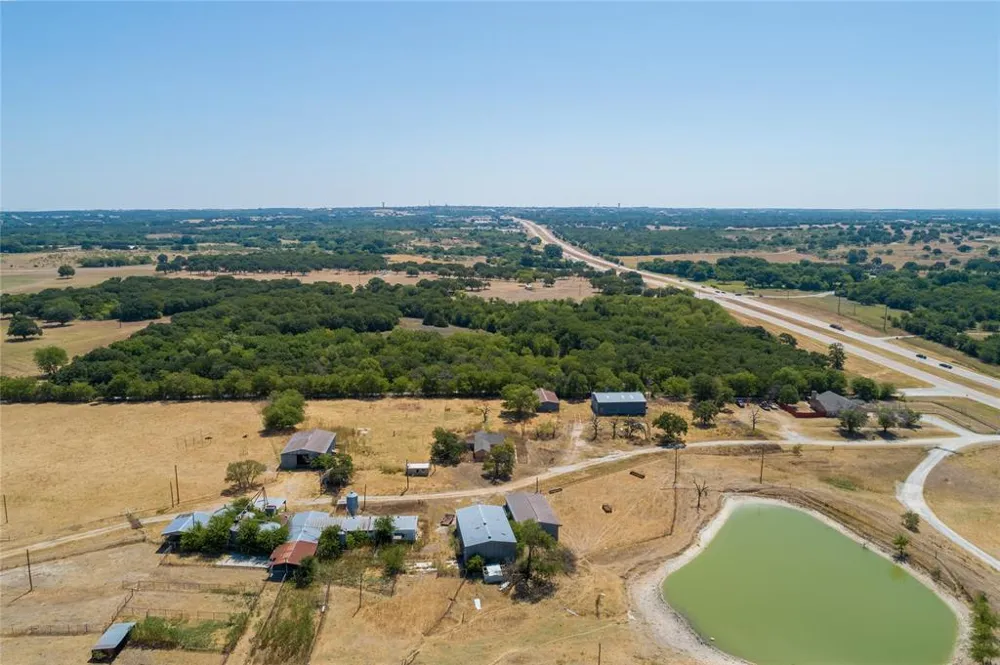 Hwy 380 Decatur, TX 76234