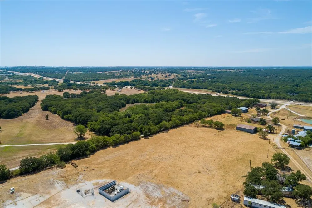Hwy 380 Decatur, TX 76234