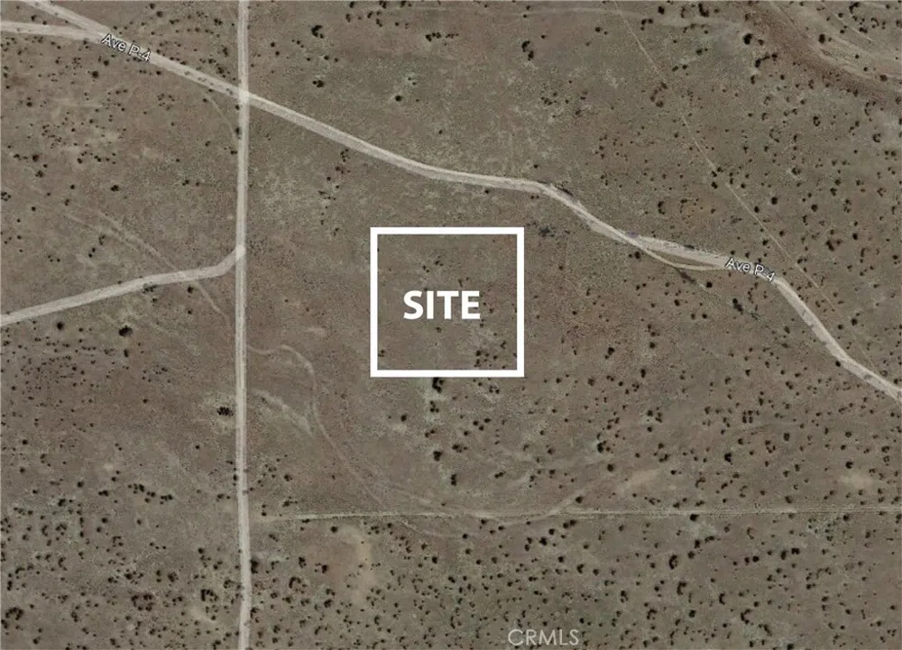 Vac/Vic Avenue P6/215 Ste Black Butte, CA 93591