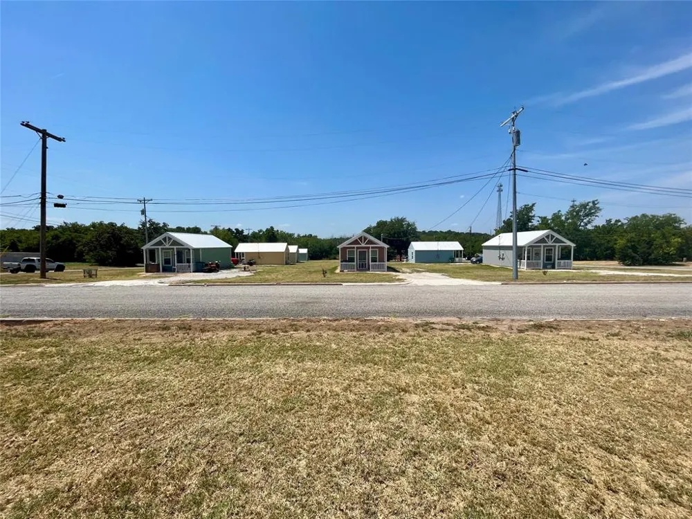 509 Ussery Street Bowie, TX 76230
