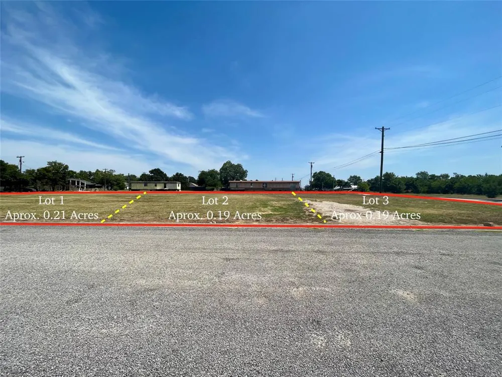 509 Ussery Street Bowie, TX 76230