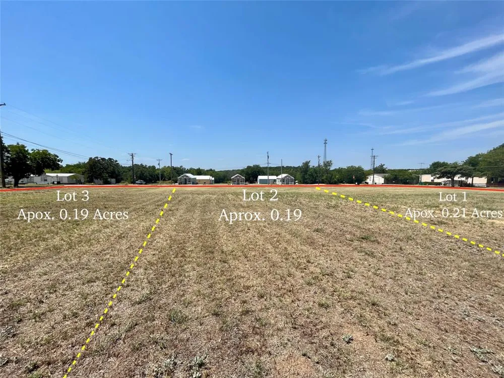 509 Ussery Street Bowie, TX 76230