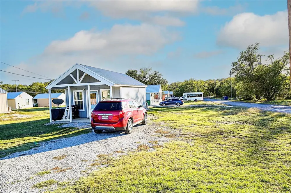 509 Ussery Street Bowie, TX 76230