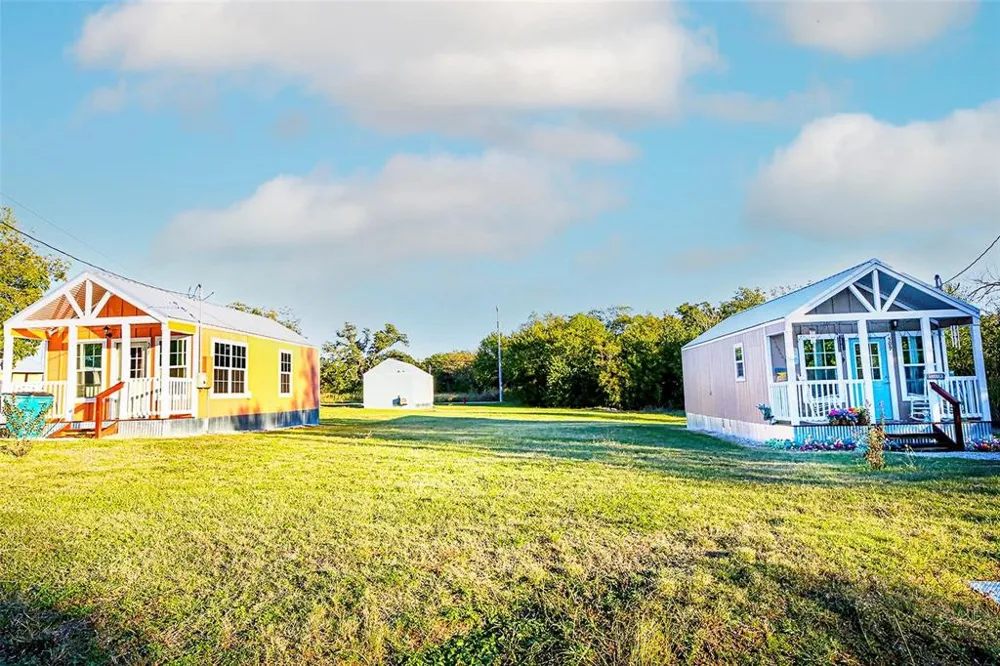 509 Ussery Street Bowie, TX 76230