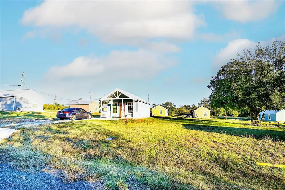 509 Ussery Street Bowie, TX 76230