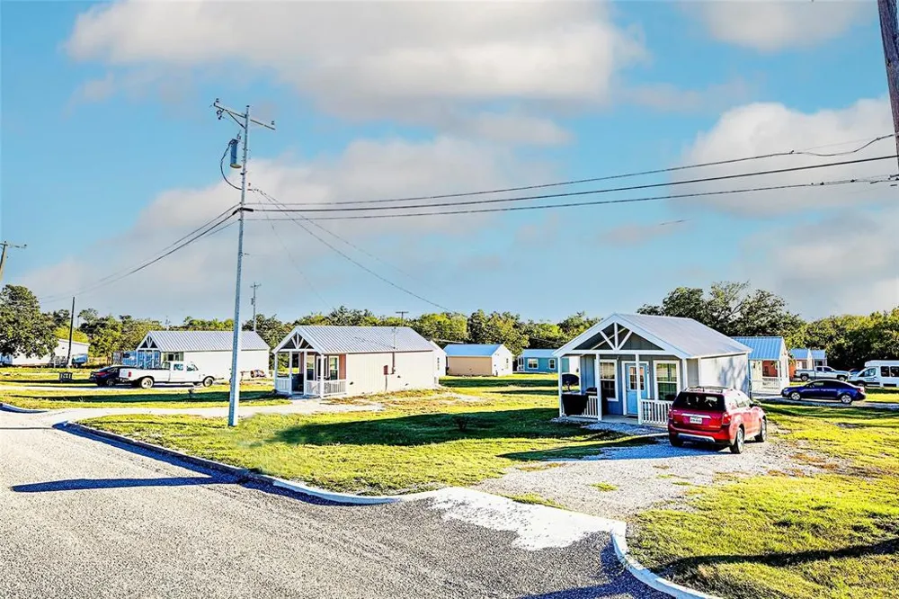 509 Ussery Street Bowie, TX 76230