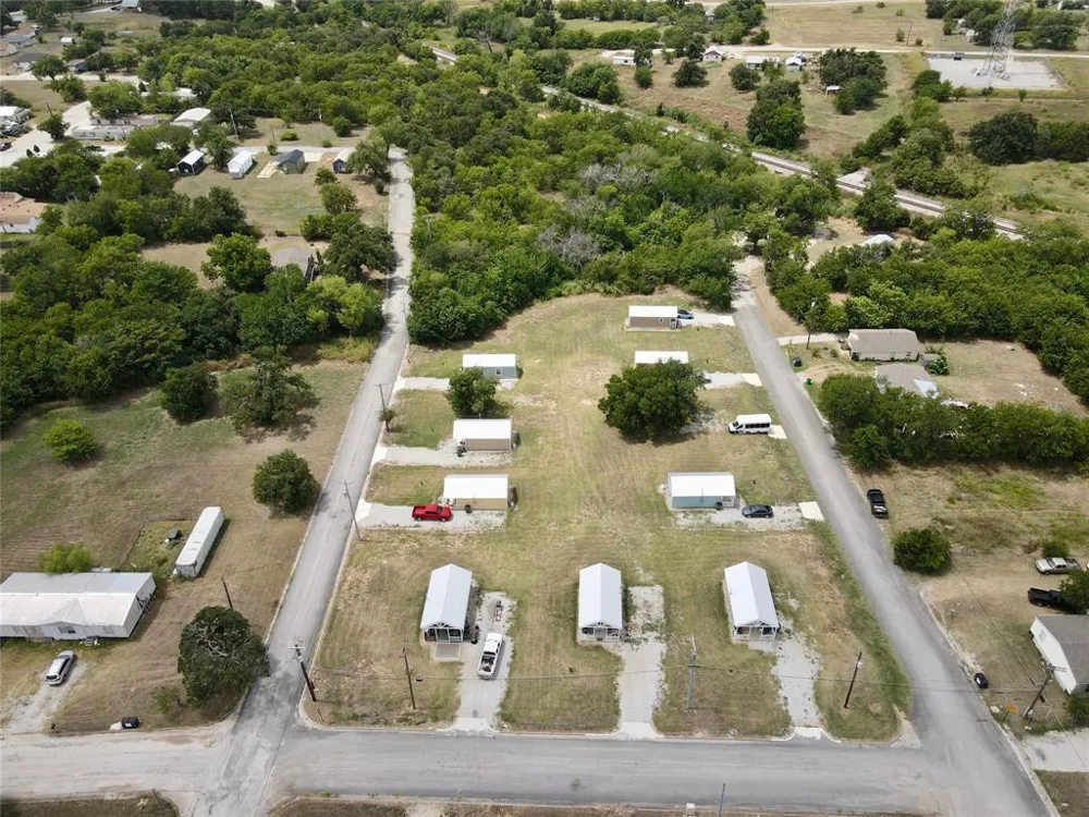 509 Ussery Street Bowie, TX 76230