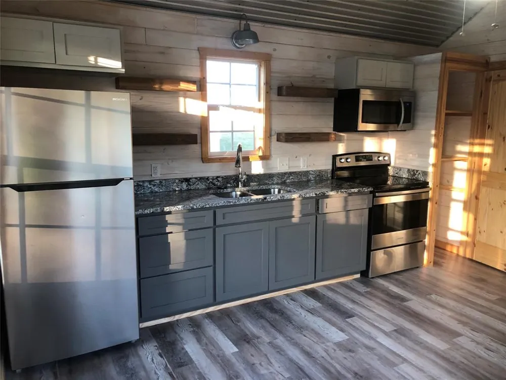 509 Ussery Street Bowie, TX 76230