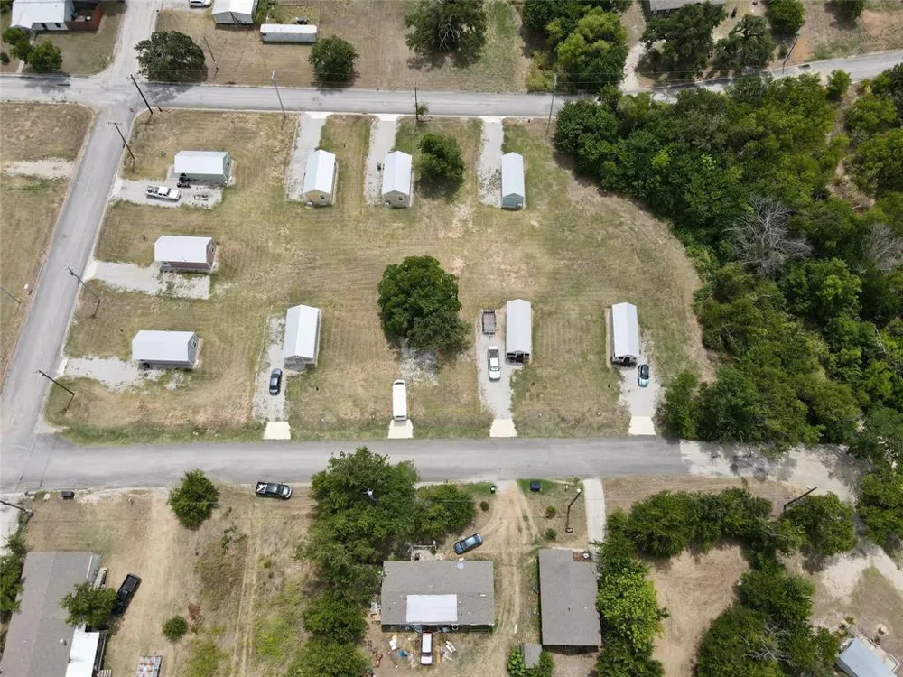 509 Ussery Street Bowie, TX 76230