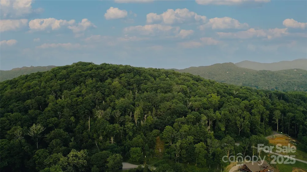 243+/- Dobbin Road Banner Elk, NC 28604