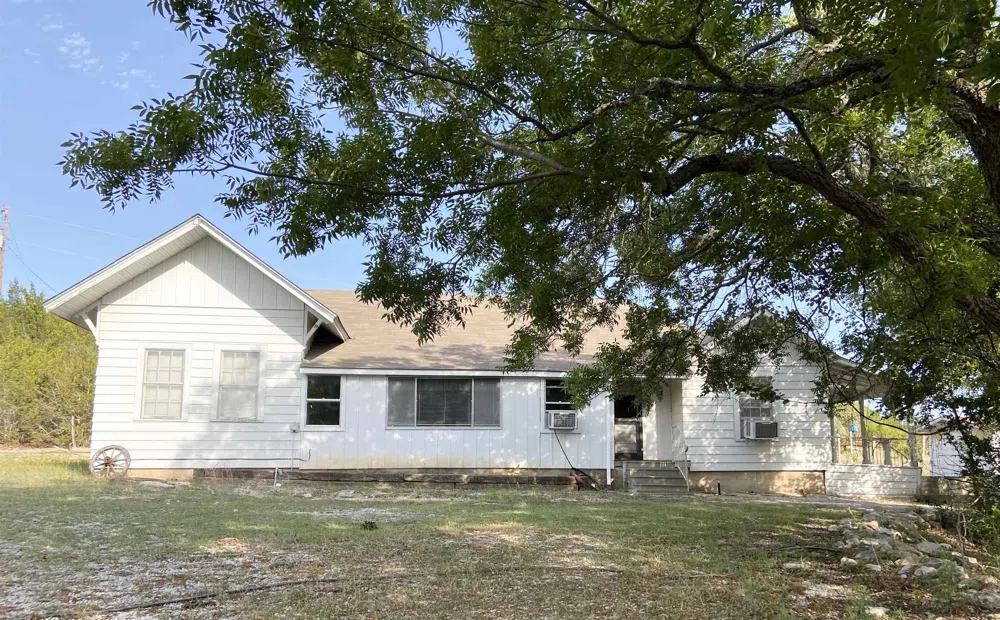 4011 County Road 330