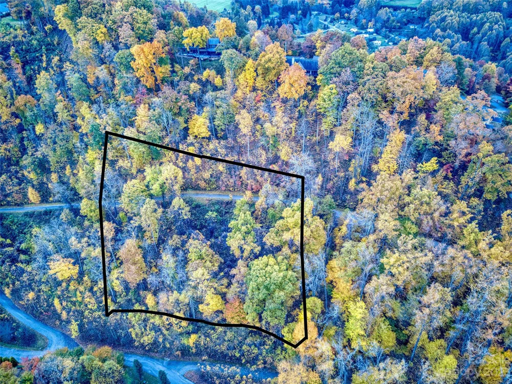 00000000 Fern Brook Drive Waynesville, NC 28786