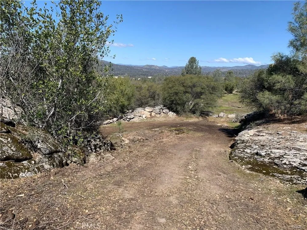 1234 Quartz Mountain Coarsegold, CA 93614