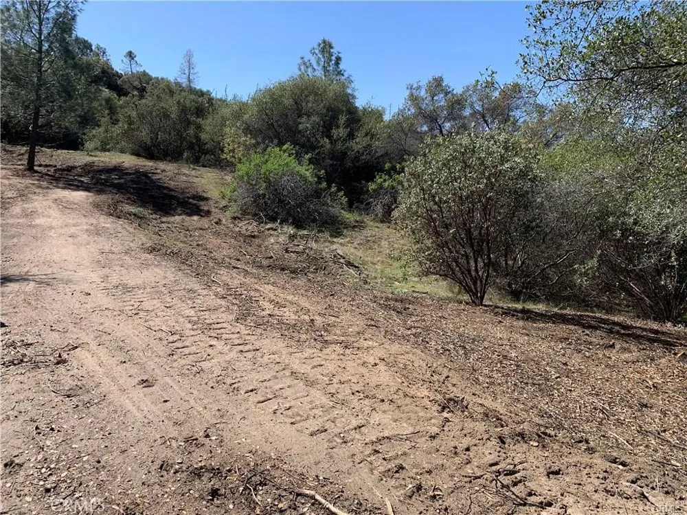 1234 Quartz Mountain Coarsegold, CA 93614