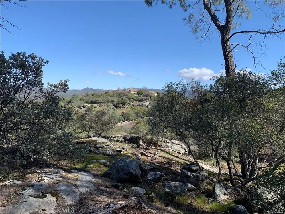 123 Quartz Mountain Coarsegold, CA 93614