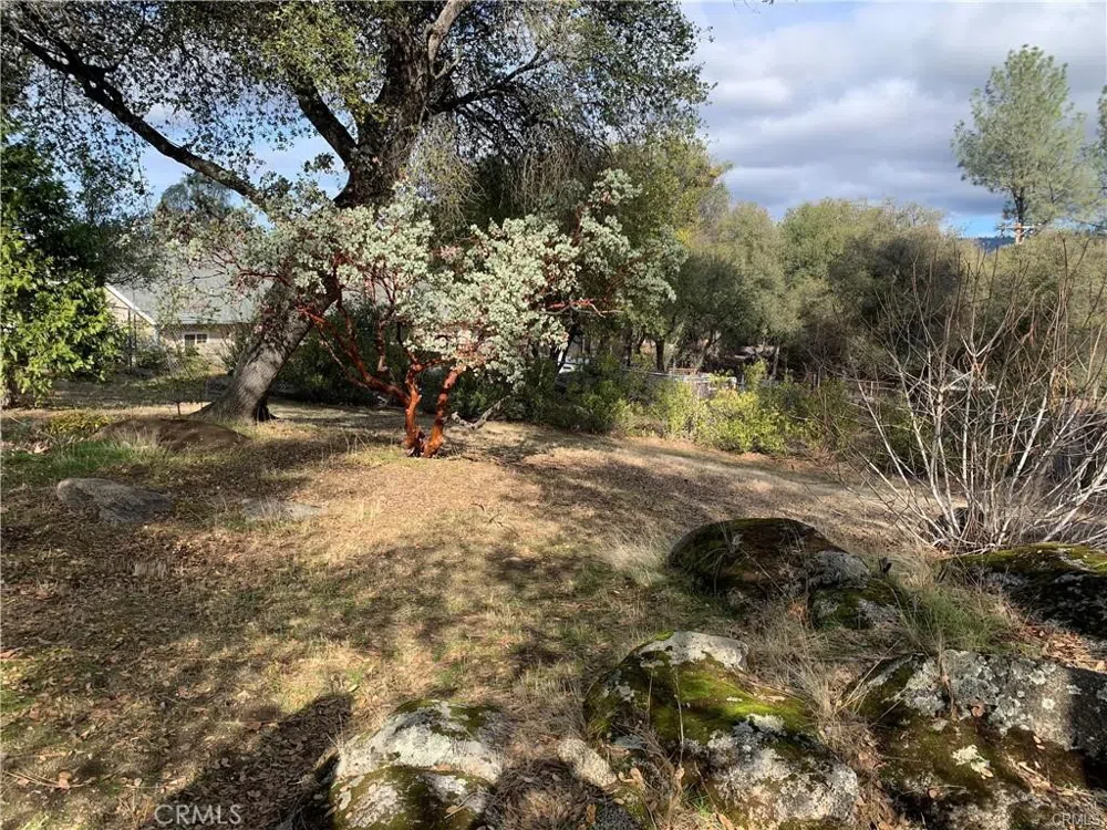 123 Quartz Mountain Coarsegold, CA 93614