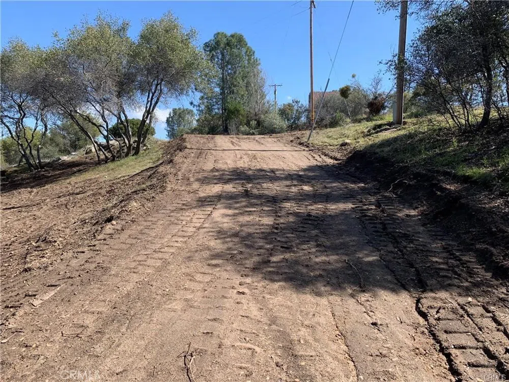 123 Quartz Mountain Coarsegold, CA 93614
