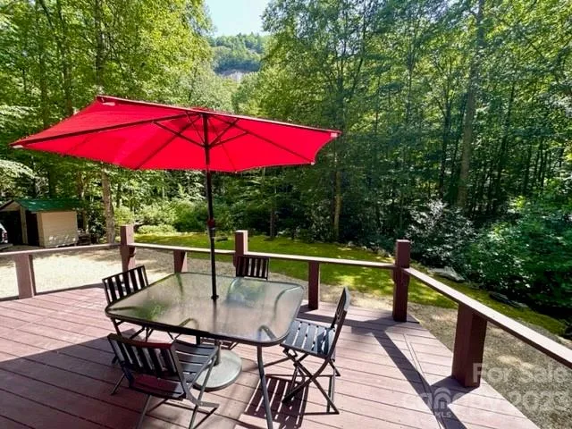 619 Speckled Feather Pass Sapphire, NC 28774