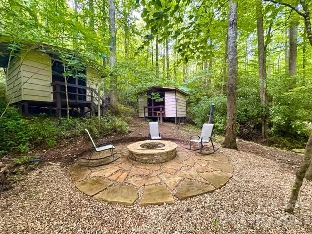 619 Speckled Feather Pass Sapphire, NC 28774