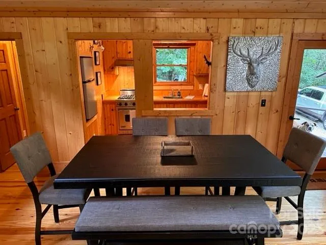 619 Speckled Feather Pass Sapphire, NC 28774