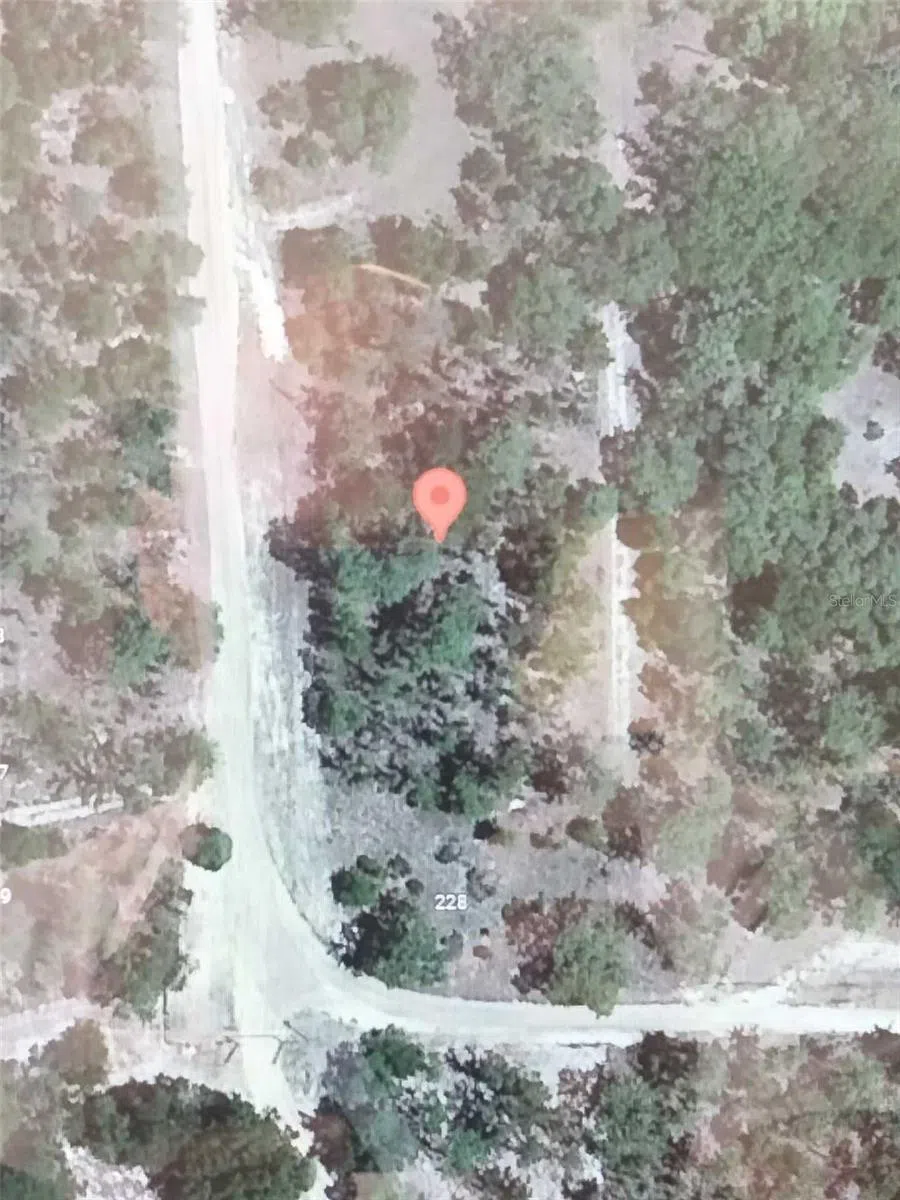 216 HIGHLAND DRIVE Hawthorne, FL 32640