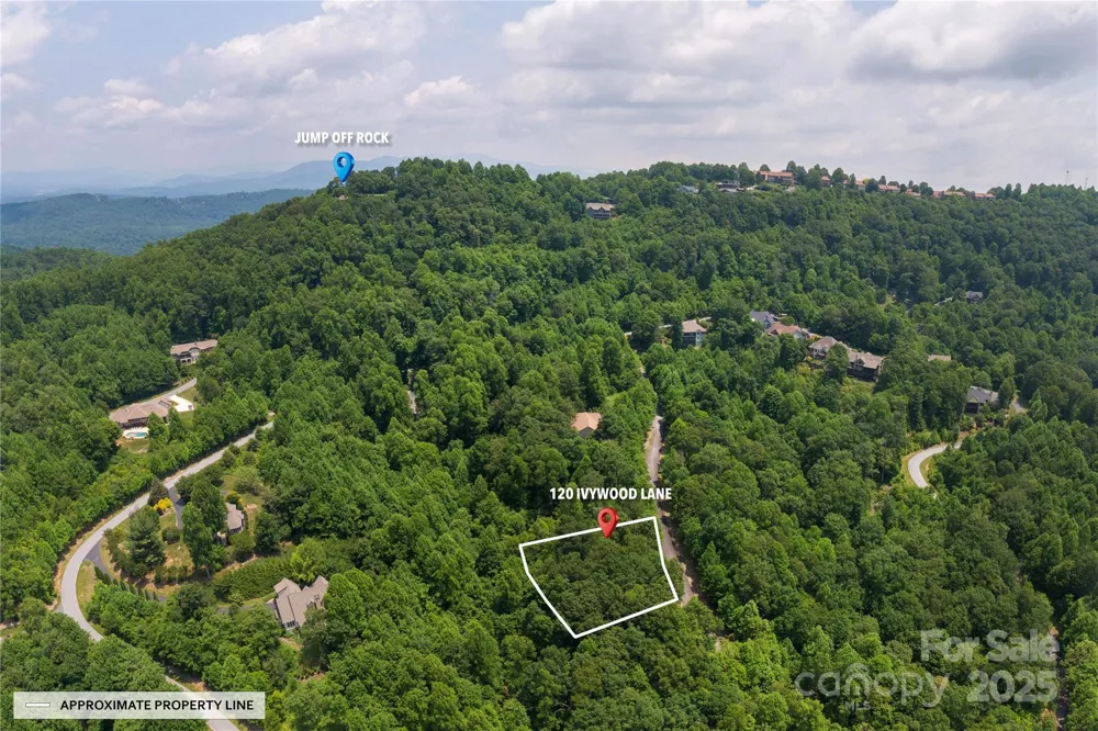 120 Ivywood Lane Laurel Park, NC 28739