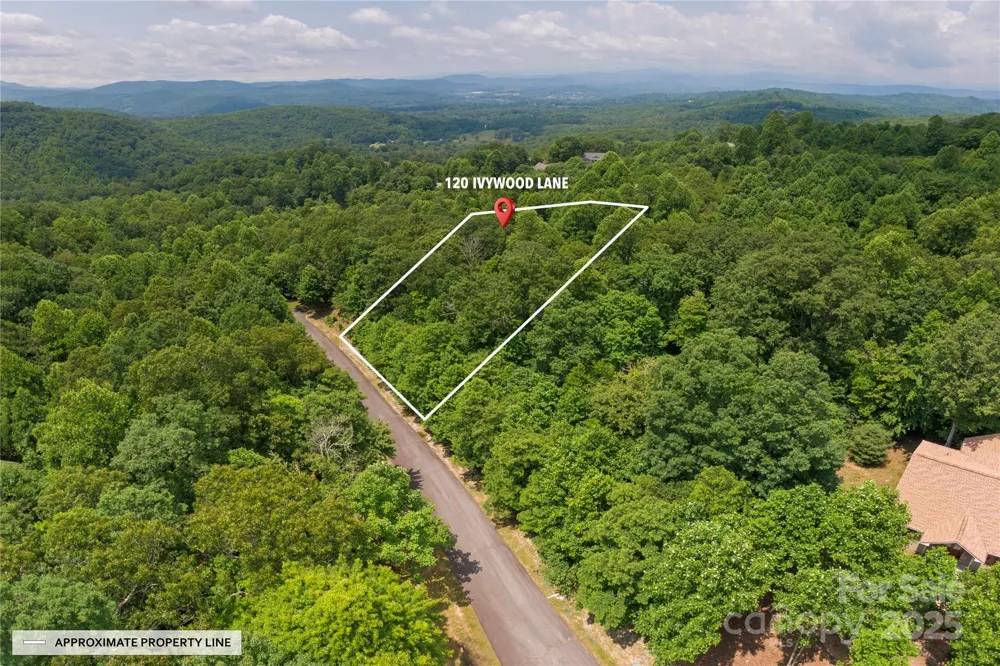 120 Ivywood Lane Laurel Park, NC 28739