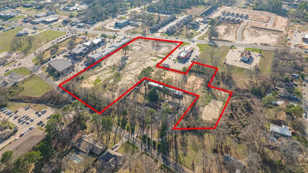 2100 Judson Road Longview, TX 75605