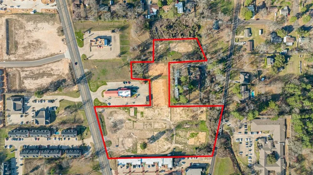 2100 Judson Road Longview, TX 75605