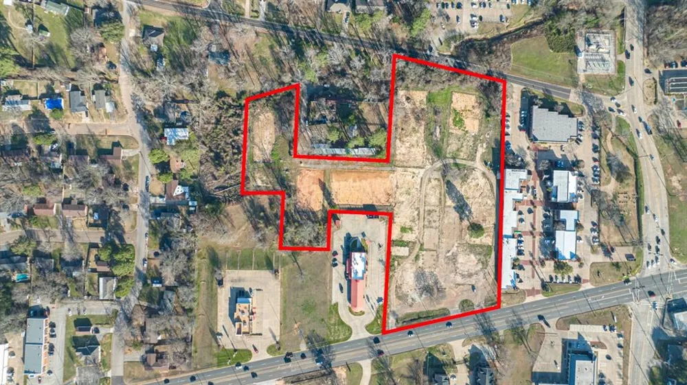 2100 Judson Road Longview, TX 75605