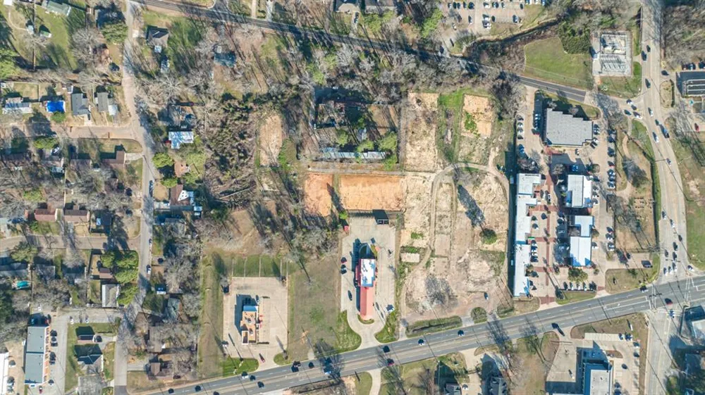 2100 Judson Road Longview, TX 75605