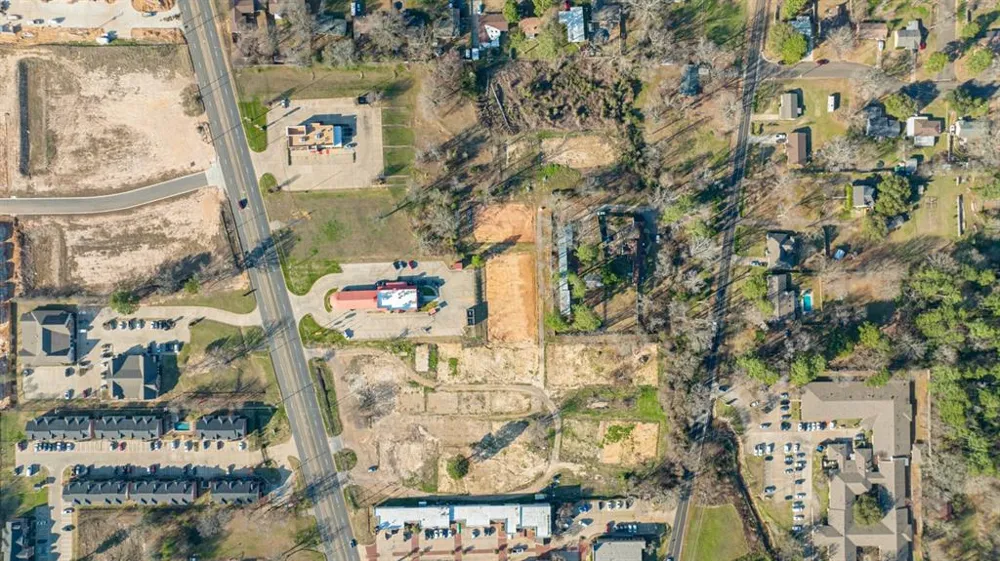 2100 Judson Road Longview, TX 75605