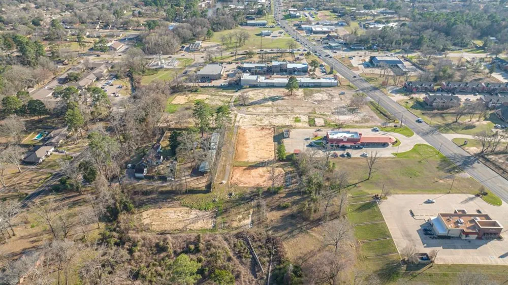 2100 Judson Road Longview, TX 75605