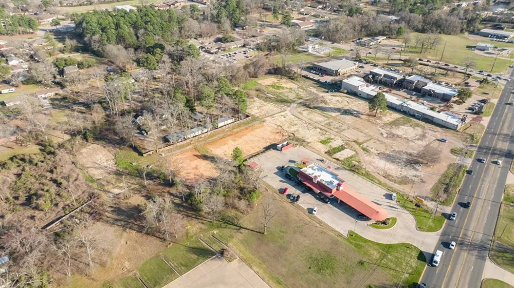 2100 Judson Road Longview, TX 75605