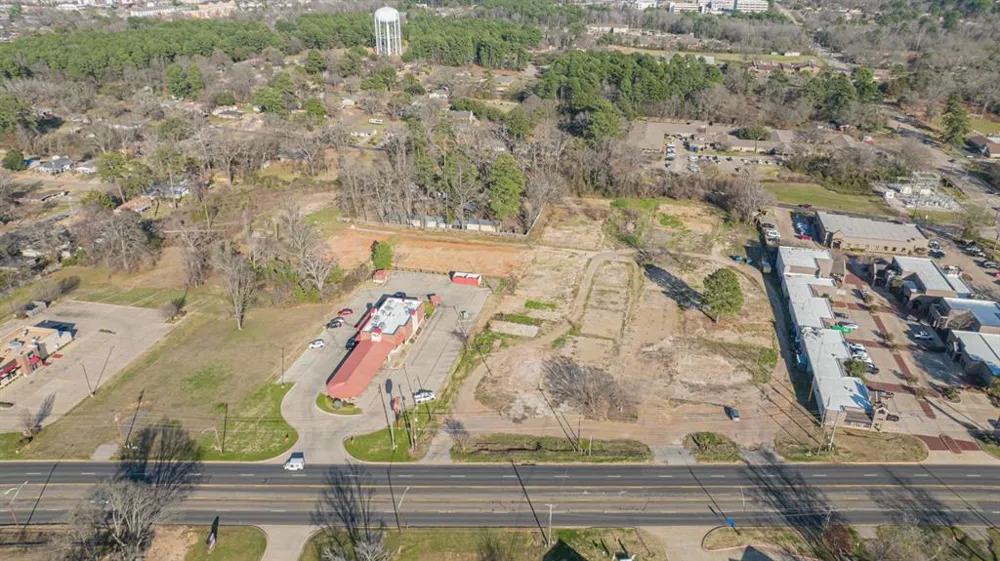 2100 Judson Road Longview, TX 75605