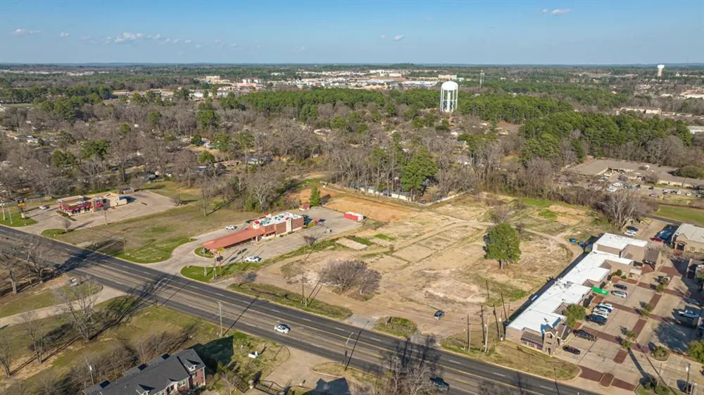2100 Judson Road Longview, TX 75605