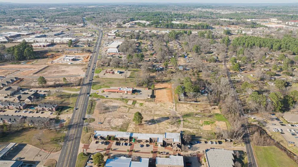 2100 Judson Road Longview, TX 75605