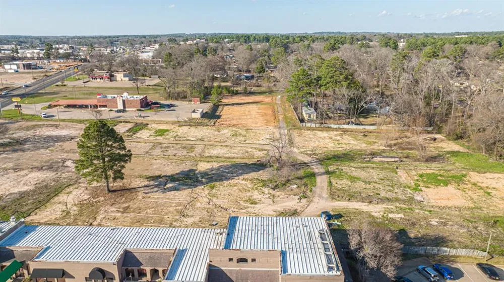 2100 Judson Road Longview, TX 75605