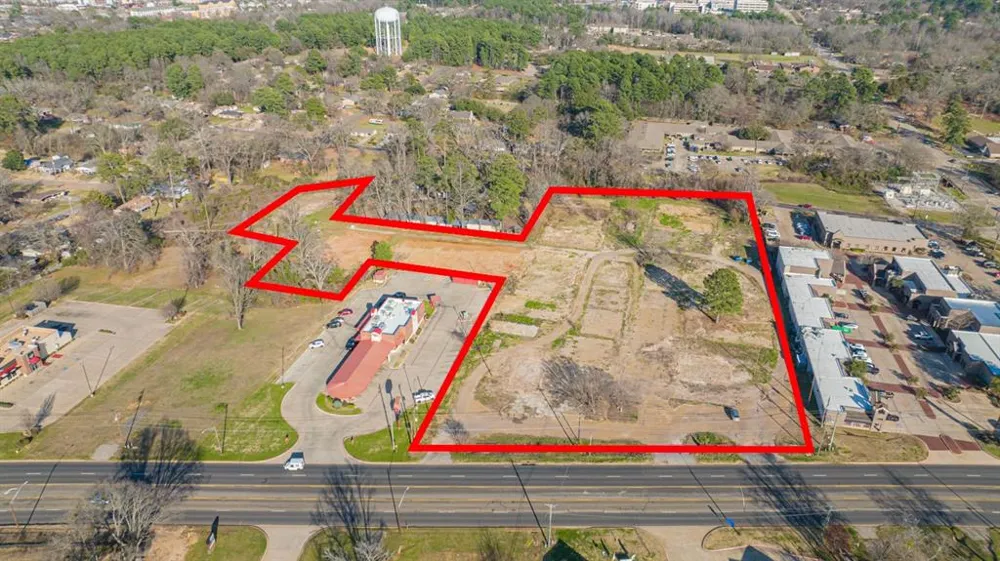 2100 Judson Road Longview, TX 75605