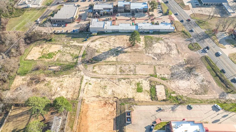 2100 Judson Road Longview, TX 75605