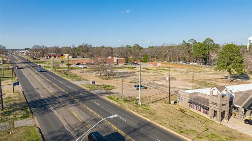 2100 Judson Road Longview, TX 75605