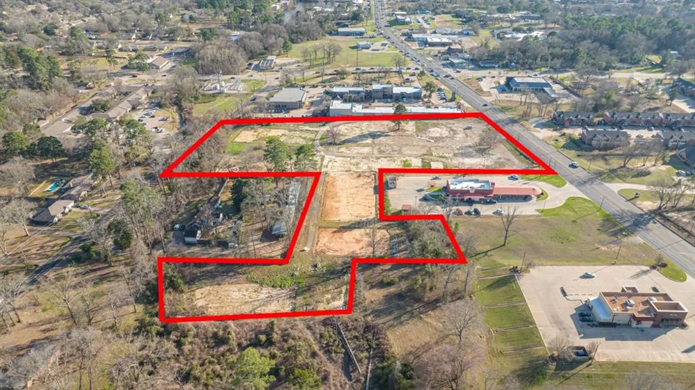 2100 Judson Road Longview, TX 75605