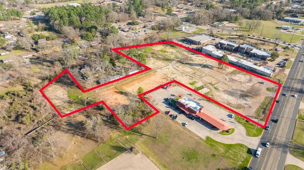 2100 Judson Road Longview, TX 75605