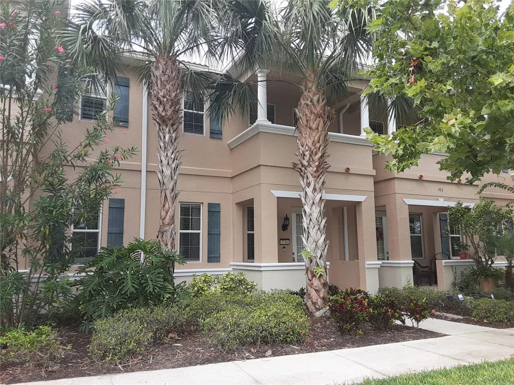 3716 82ND AVENUE CIRCLE E #102 Sarasota, FL 34243